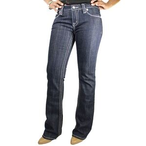 Montreal Bootcut Jeans (Miss Me)
